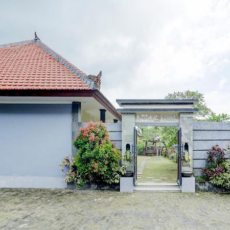 Oyo 90711 Blembong Homestay Джимбаран Екстер'єр фото