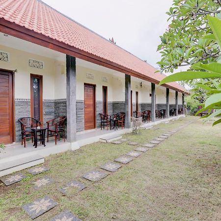 Oyo 90711 Blembong Homestay Джимбаран Екстер'єр фото